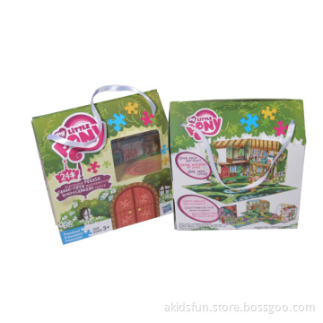 24PCS Daily Jigsaw Puzzle, Free Jigsaw Puzzles